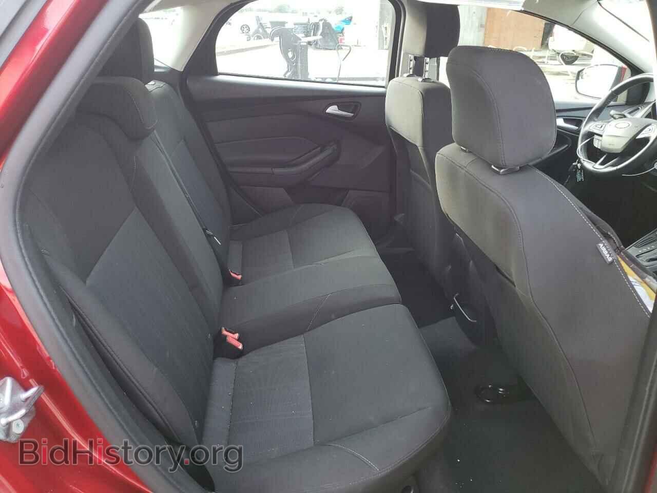 2015 FORD FOCUS - VIN: 1FADP3K26FL267802 - Фото 6