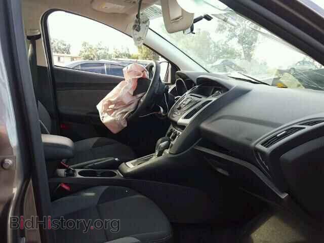 2014 FORD FOCUS - VIN: 1FADP3F24EL341260 - Фото 5