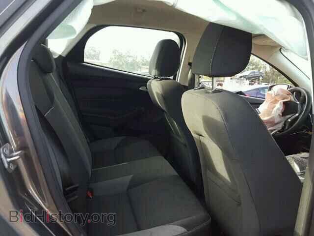 2014 FORD FOCUS - VIN: 1FADP3F24EL341260 - Фото 6