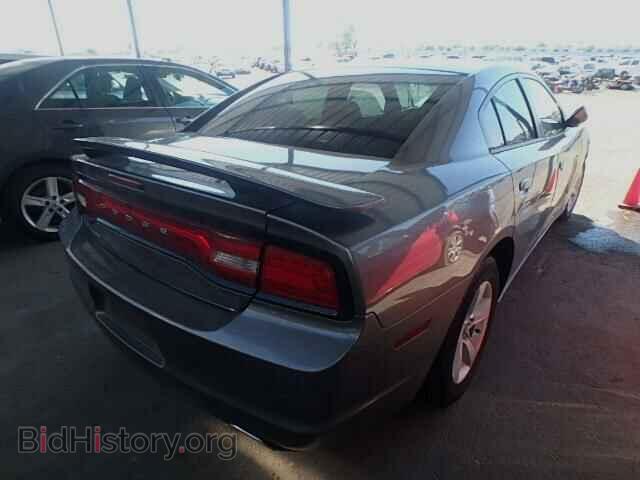 2011 DODGE CHARGER - VIN: 2B3CL3CG7BH576179 - Фото 4