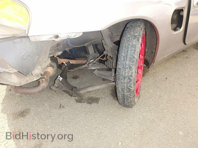 2002 PORSCHE BOXSTER - VIN: WP0CB29822U660757 - Фото 10