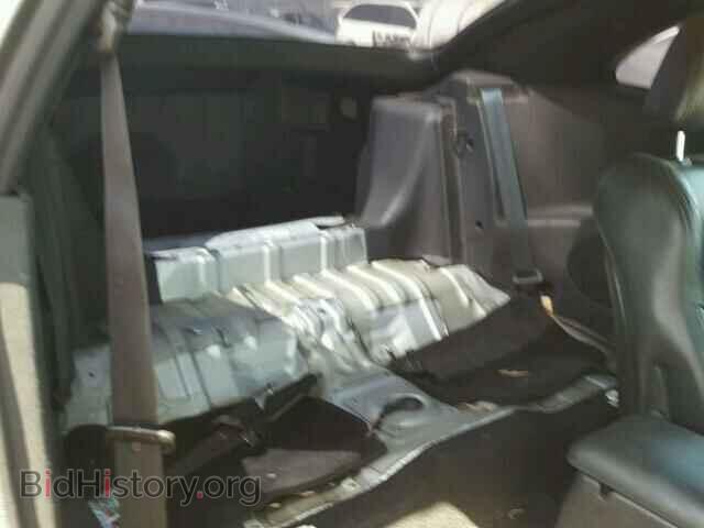 2000 MITSUBISHI ECLIPSE - VIN: 4A3AC54L6YE071387 - Photo 6
