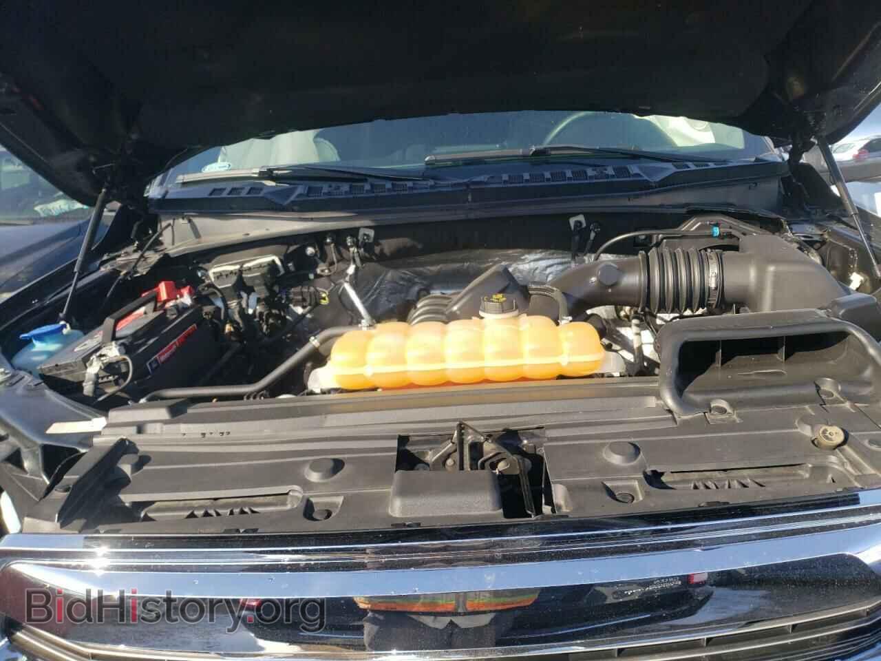 2015 FORD F-150 - VIN: 1FTEW1EF3FKE58202 - Фото 7