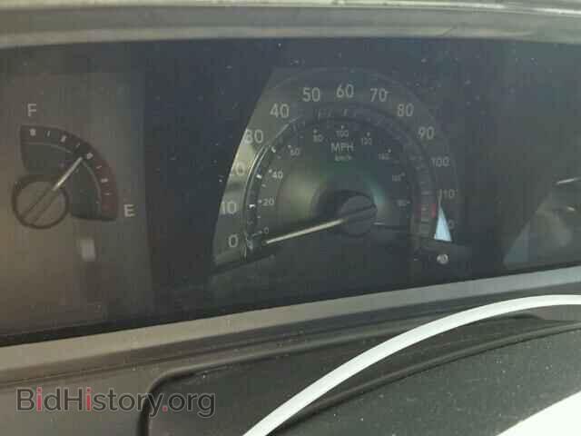 2009 DODGE JOURNEY - VIN: 3D4GG47B39T530118 - Фото 8