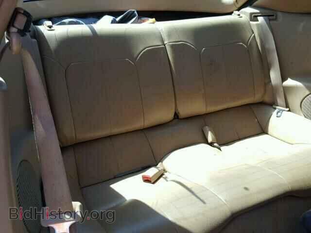 2002 MITSUBISHI ECLIPSE - VIN: 4A3AC54H42E007142 - Photo 6