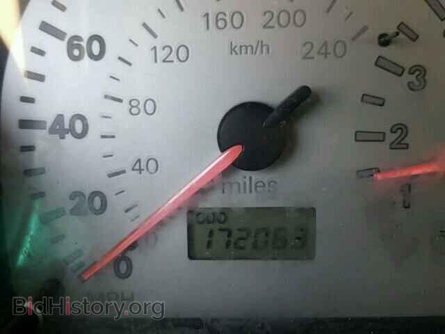 2002 MITSUBISHI ECLIPSE - VIN: 4A3AC54H42E007142 - Photo 8