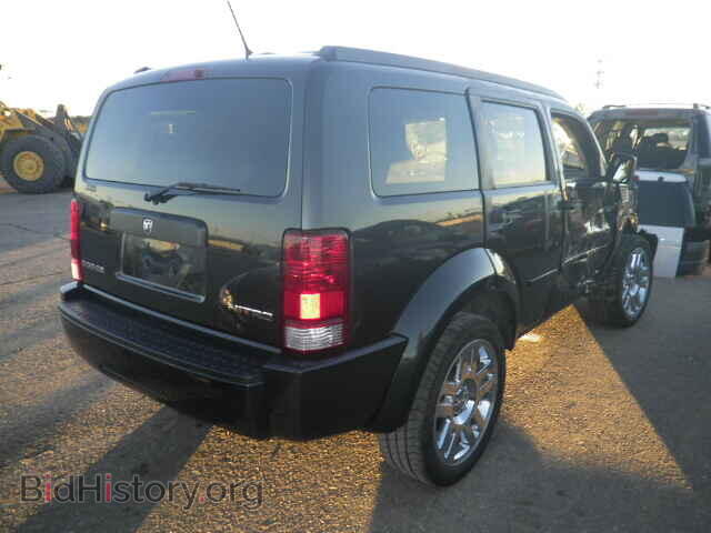 2011 DODGE NITRO - VIN: 1D4PT4GK5BW584094 - Photo 4
