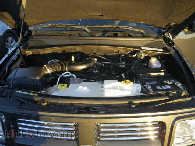 2011 DODGE NITRO - VIN: 1D4PT4GK5BW584094 - Photo 7