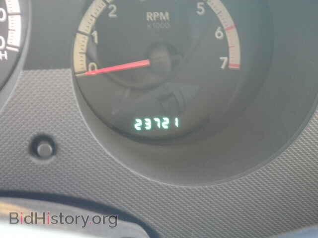 2011 DODGE NITRO - VIN: 1D4PT4GK5BW584094 - Photo 8