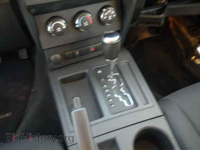 2011 DODGE NITRO - VIN: 1D4PT4GK5BW584094 - Photo 10