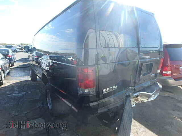 2006 FORD ECONOLINE - VIN: 1FTSS34L46DA46439 - Фото 3