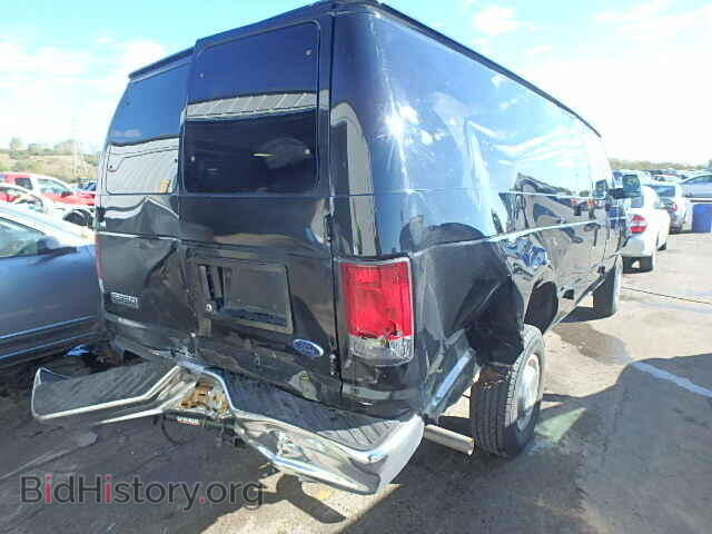2006 FORD ECONOLINE - VIN: 1FTSS34L46DA46439 - Фото 4