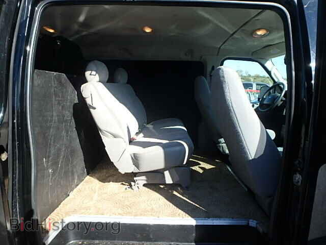 2006 FORD ECONOLINE - VIN: 1FTSS34L46DA46439 - Фото 6