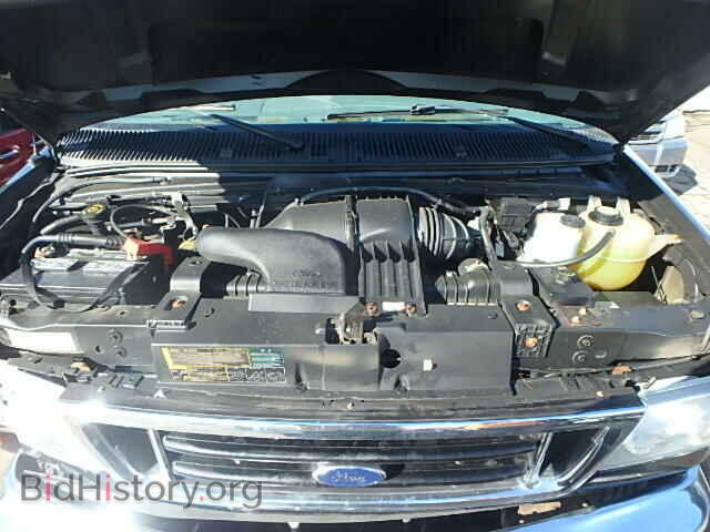 2006 FORD ECONOLINE - VIN: 1FTSS34L46DA46439 - Фото 7