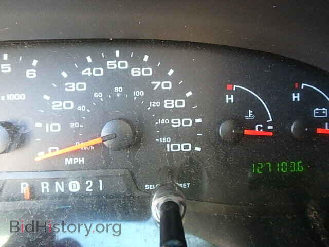 2006 FORD ECONOLINE - VIN: 1FTSS34L46DA46439 - Фото 8