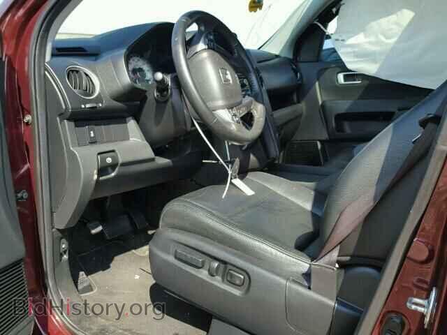 2014 HONDA PILOT - VIN: 5FNYF4H59EB006803 - Photo 5