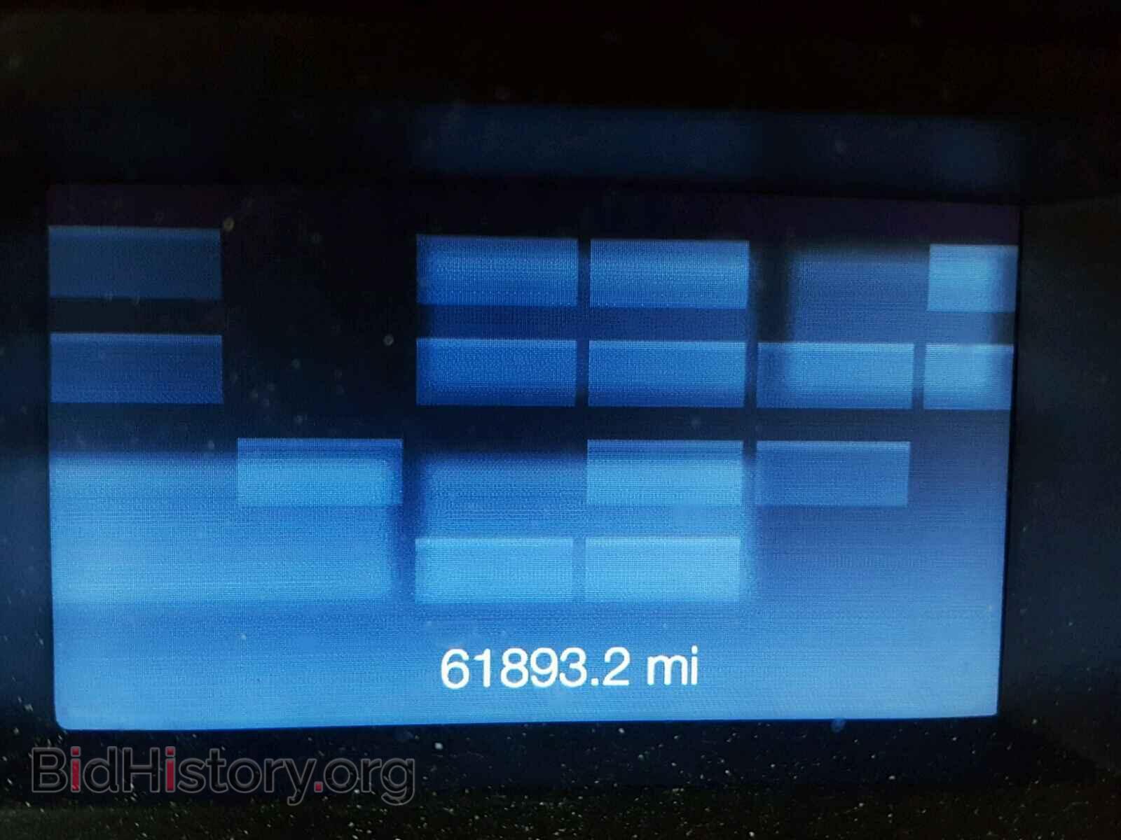 2013 FORD EXPLORER - VIN: 1FM5K7B88DGA41108 - Photo 8