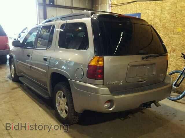 2003 GMC ENVOY - VIN: 1GKET16S336153988 - Фото 3