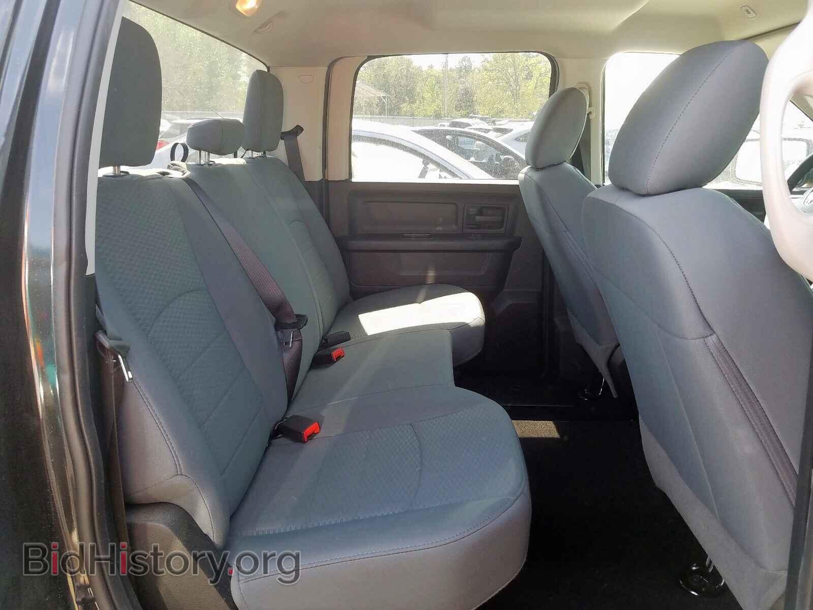 2017 RAM 1500 - VIN: 1C6RR6KT3HS683374 - Photo 6
