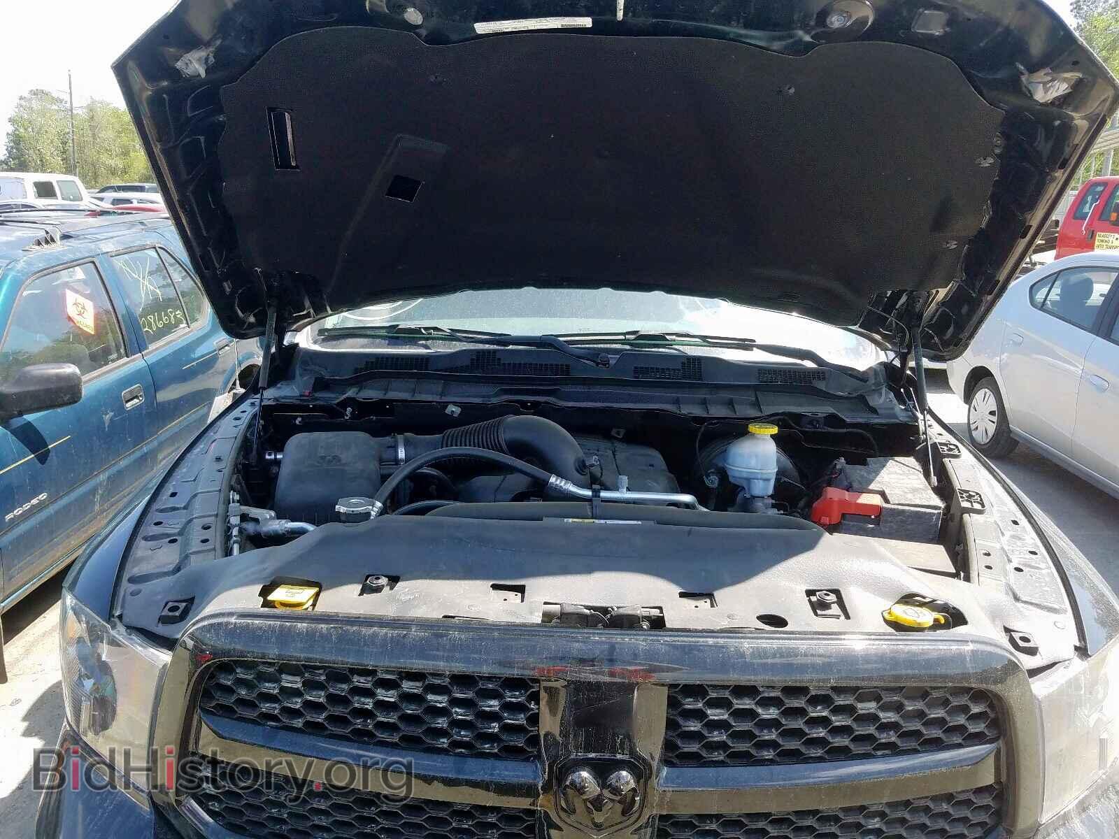 2017 RAM 1500 - VIN: 1C6RR6KT3HS683374 - Photo 7