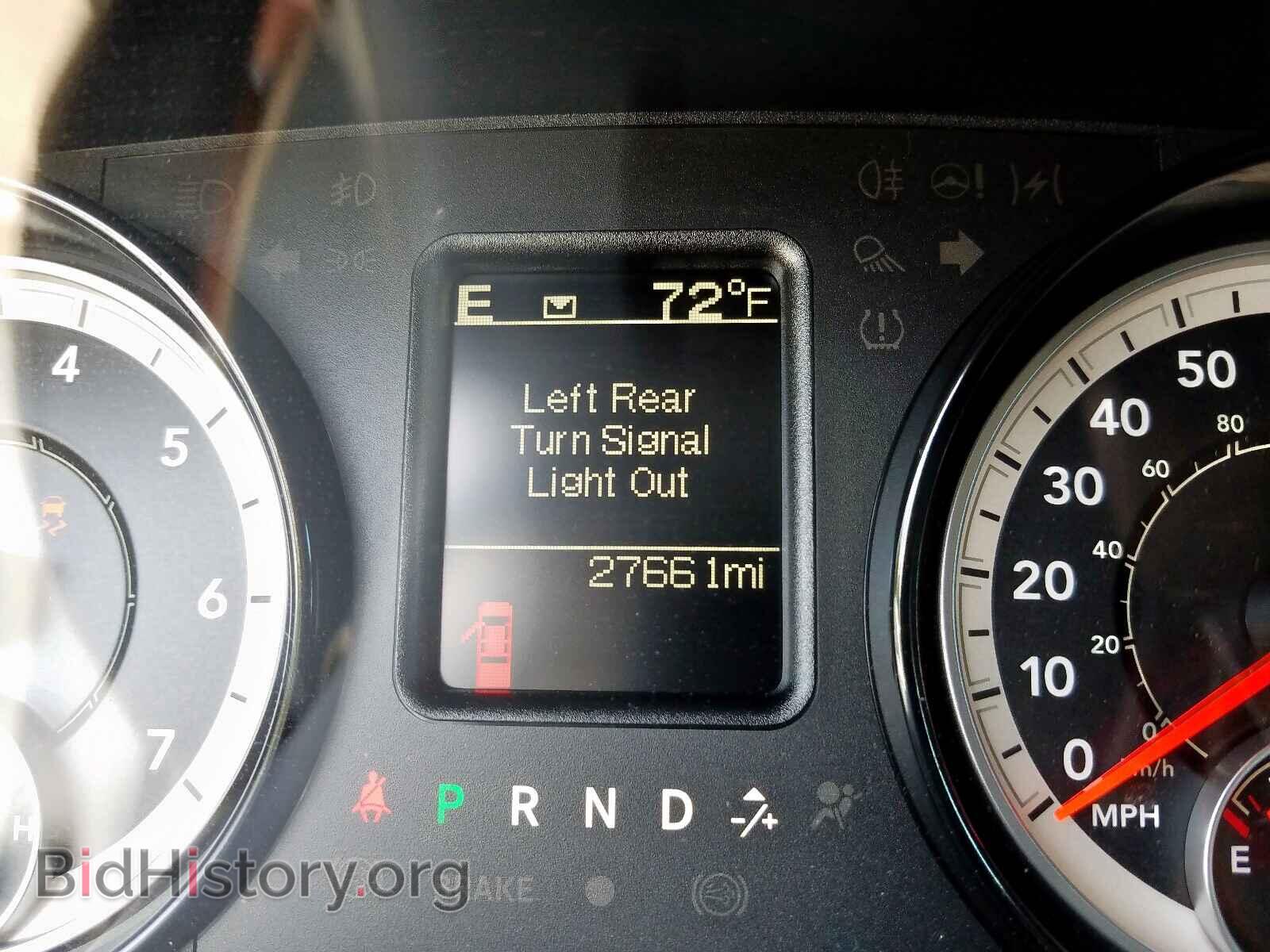 2017 RAM 1500 - VIN: 1C6RR6KT3HS683374 - Photo 8