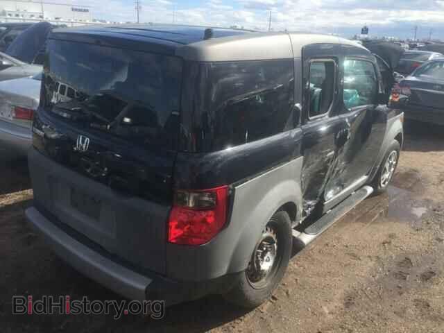 2004 HONDA ELEMENT - VIN: 5J6YH283X4L015254 - Photo 4
