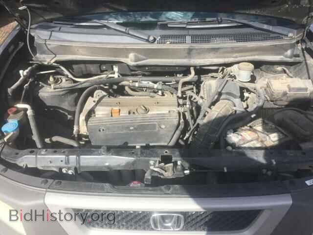 2004 HONDA ELEMENT - VIN: 5J6YH283X4L015254 - Photo 7