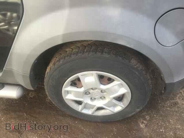2004 HONDA ELEMENT - VIN: 5J6YH283X4L015254 - Photo 9