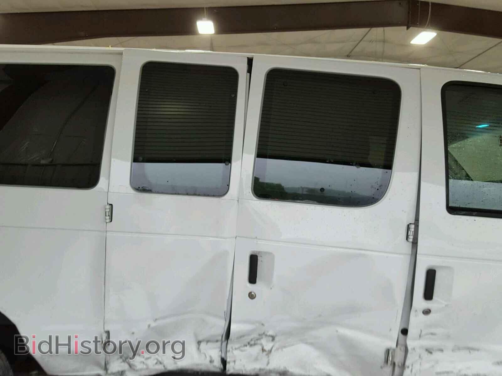 2012 FORD ECONOLINE - VIN: 1FBSS3BLXCDA88200 - Фото 6