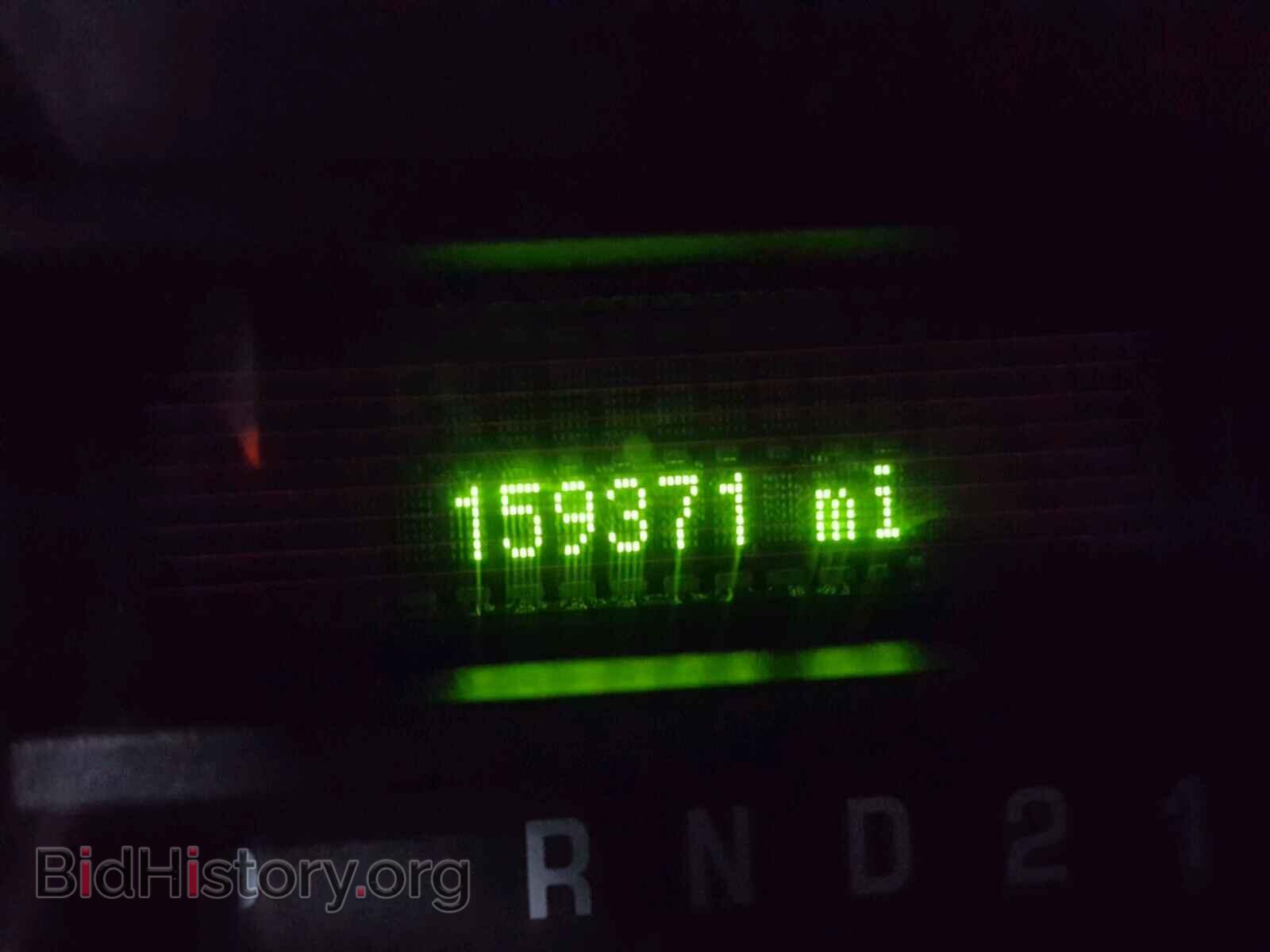 2012 FORD ECONOLINE - VIN: 1FBSS3BLXCDA88200 - Фото 8