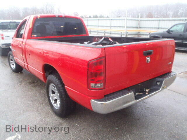 2005 DODGE RAM 1500 - VIN: 1D7HA16NX5J628891 - Фото 3
