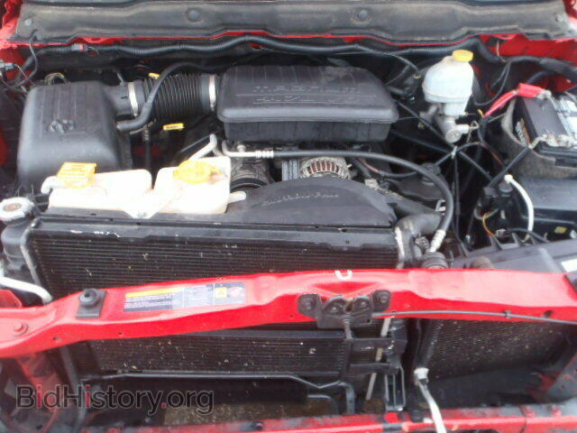 2005 DODGE RAM 1500 - VIN: 1D7HA16NX5J628891 - Фото 7