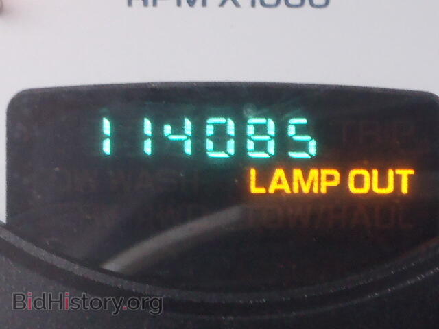 2005 DODGE RAM 1500 - VIN: 1D7HA16NX5J628891 - Фото 8