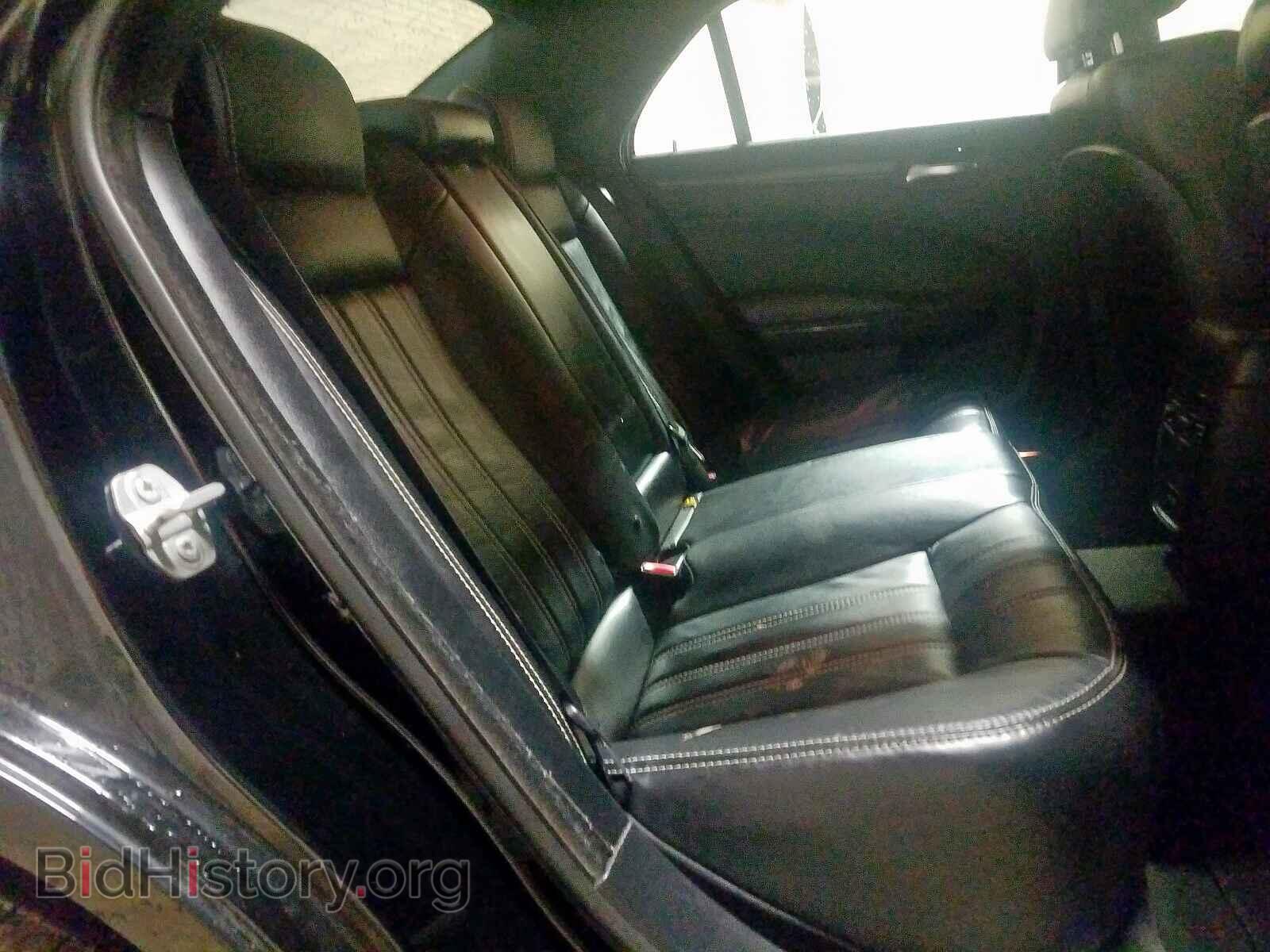 2016 CHRYSLER 300 - VIN: 2C3CCAGG4GH182793 - Фото 6