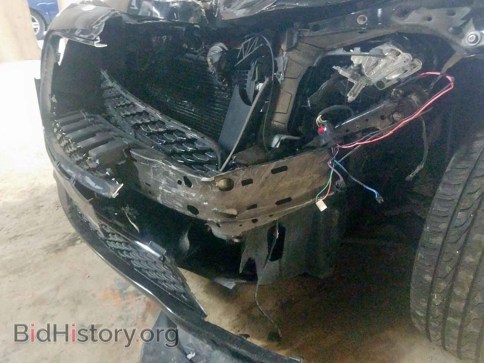 2016 CHRYSLER 300 - VIN: 2C3CCAGG4GH182793 - Фото 9