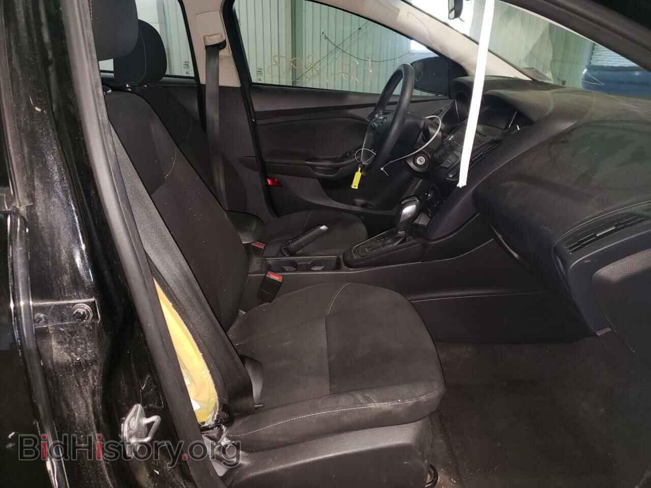2015 FORD FOCUS - VIN: 1FADP3F24FL311533 - Фото 5