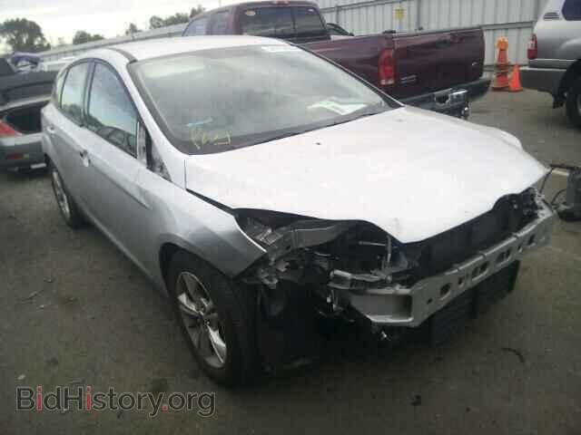 Photo 1FAHP3K25CL366799 - FORD FOCUS 2012