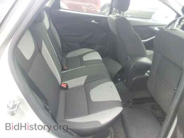 2012 FORD FOCUS - VIN: 1FAHP3K25CL366799 - Фото 6