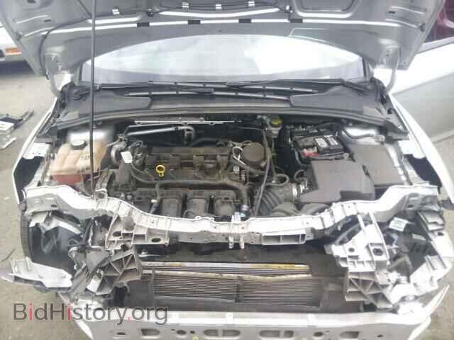 2012 FORD FOCUS - VIN: 1FAHP3K25CL366799 - Фото 7