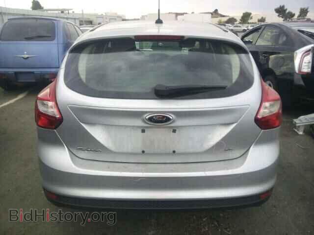 2012 FORD FOCUS - VIN: 1FAHP3K25CL366799 - Фото 10