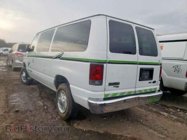 2010 FORD ECONOLINE - VIN: 1FBNE3BL6ADA78071 - Фото 3