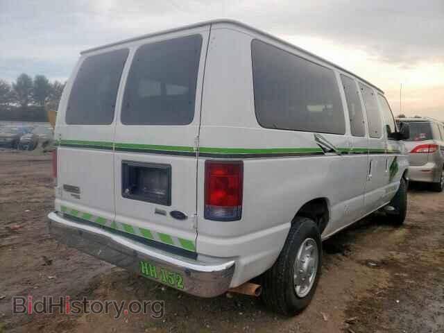 2010 FORD ECONOLINE - VIN: 1FBNE3BL6ADA78071 - Фото 4