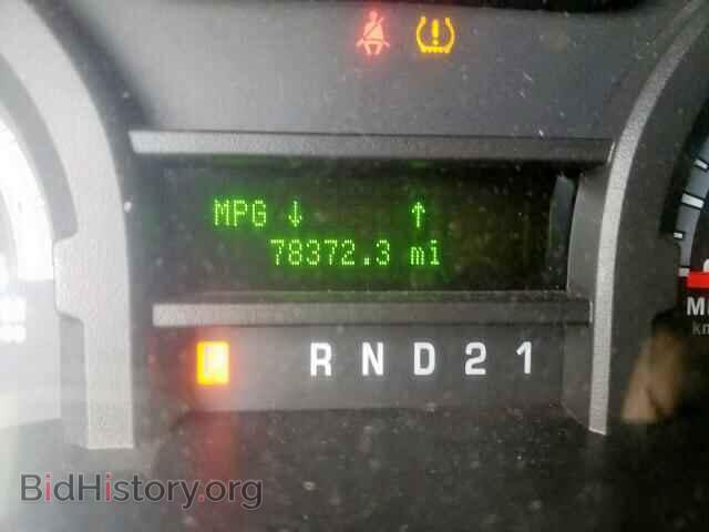 2010 FORD ECONOLINE - VIN: 1FBNE3BL6ADA78071 - Фото 8