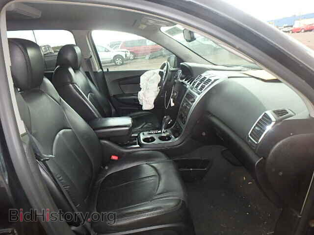 2007 GMC ACADIA - VIN: 1GKER33707J112683 - Фото 5