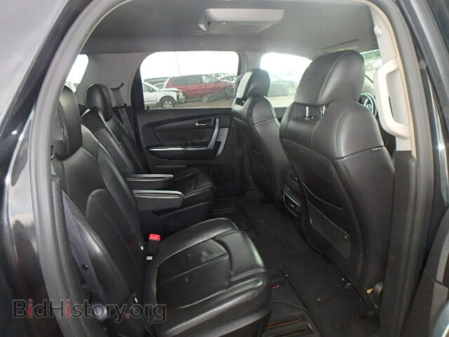2007 GMC ACADIA - VIN: 1GKER33707J112683 - Фото 6