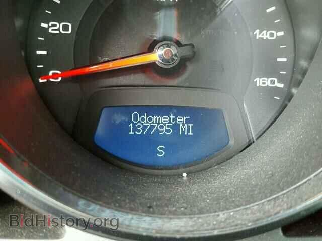 2008 CADILLAC CTS - VIN: 1G6DF577680147907 - Фото 8