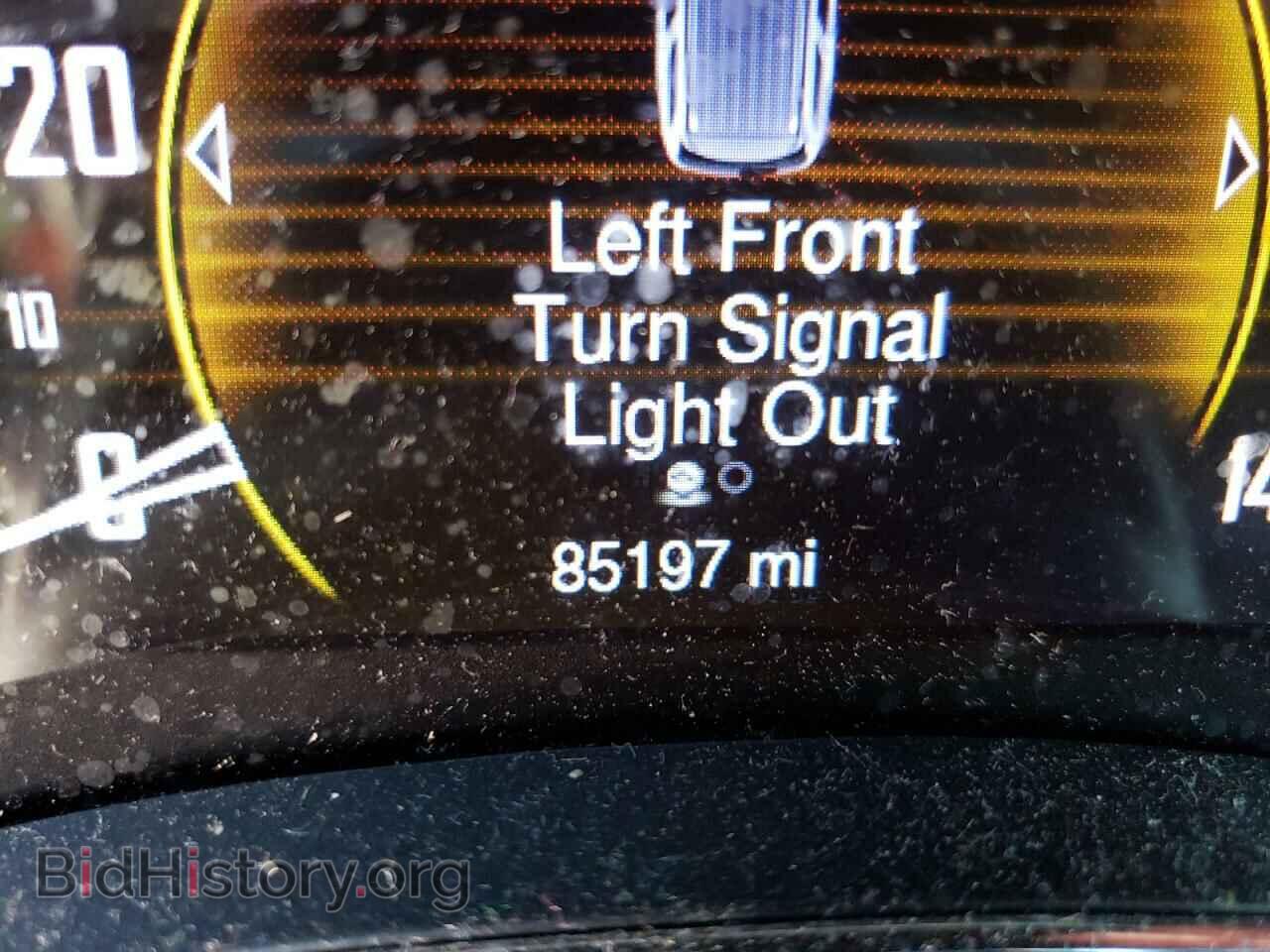 2015 DODGE DURANGO - VIN: 1C4RDJAG7FC223690 - Фото 8