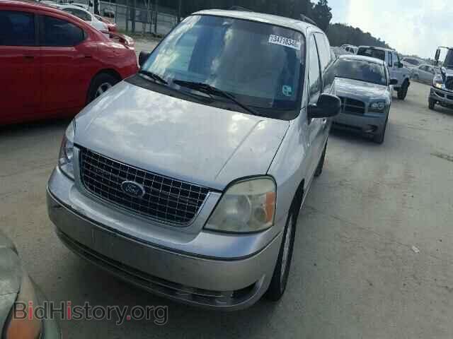 2006 FORD FREESTAR - VIN: 2FMZA52256BA26533 - Фото 2