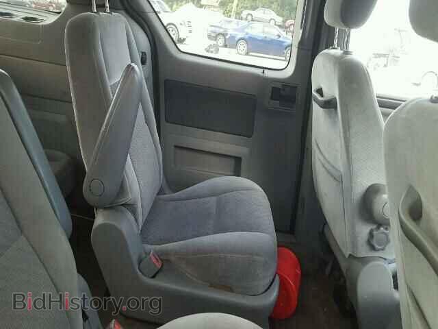 2006 FORD FREESTAR - VIN: 2FMZA52256BA26533 - Фото 6