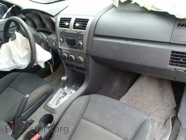2010 DODGE AVENGER - VIN: 1B3CC4FB0AN103560 - Фото 5